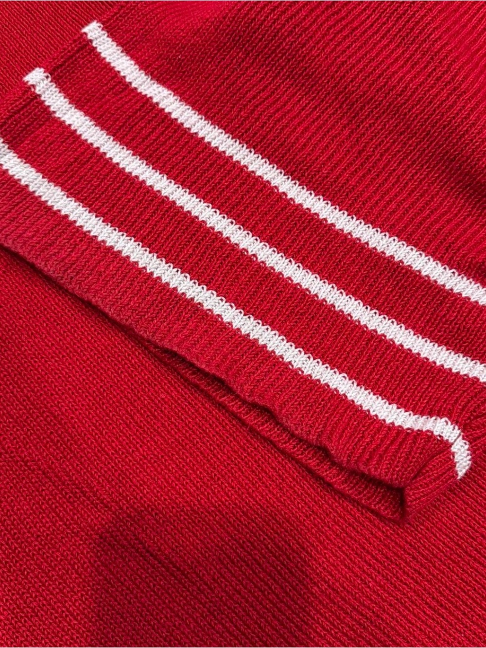BODE QUINCY STRIPE JOGGERS - Picture 4 of 5